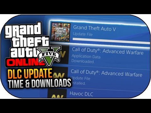 GTA 5 ill Gotten Gains Part 2 How To Download it Faster ! (GTA 5 DLC Update)