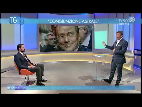 TGtg del 25 marzo 2019 – Lorenzo Castellani