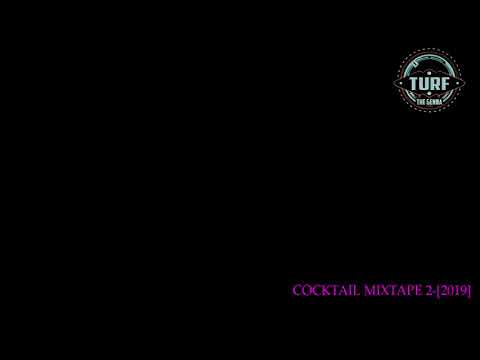 Cocktail mixtape 2 intro -dj turf (official video intro)