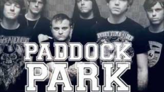 Paddock Park-Kiss Kiss Bang Bang