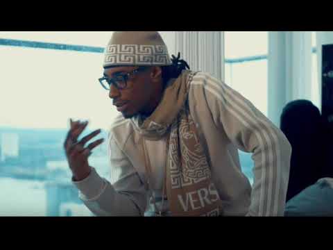 NorthsideBenji Houdini type beat | "Need dat" prod. by dreezy Toronto Trap beat