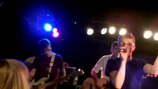 Die Young- Paradise Fears 2/7/13