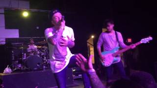 Jonny Craig- the lives we live