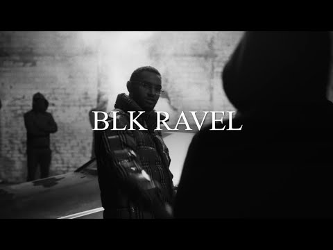 [FREE] 404Billy X Benjamin Epps Type Beat - "BLK Ravel" - Instru Rap