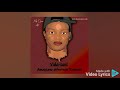 Bopha (Vida-soul AfroTech Unofficial Remix)