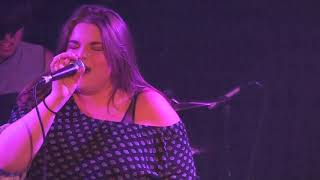 David Lee Roth - Shy Boy - 2017 School of Rock AllStars Team 5