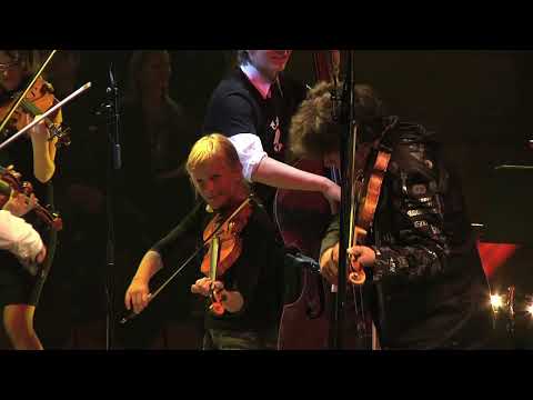 Ciganski Stakato (Aleksandar Šišić)