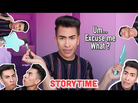 Let's Spill The CHISME!!! | Louie's Life Video