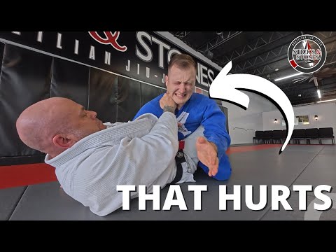 6 DEVASTATING Overhook Attacks from Closed Guard You NEED to Know!