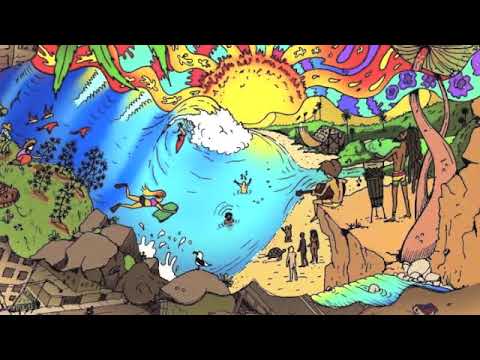 Sattivus with Pedro Angi - Inconsciência - ROOTS REGGAE RaiZ