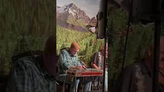 “New Patches”-Mel Tillis