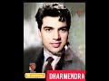 Dharmendra Journey 1935 Now Shorts Youtubeshorts Viral Transformationvideo Trending
