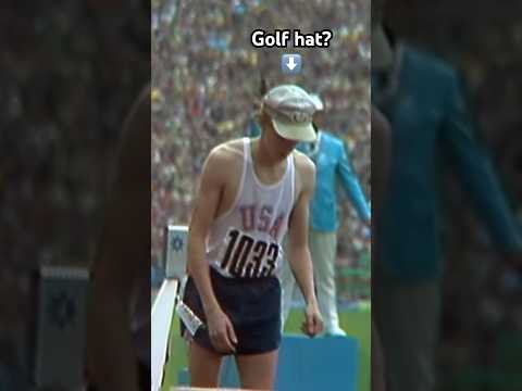 Greatest comeback in Olympic history?? ????‍♂️???? #olympics #running