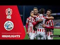 Samenvatting TOP Oss - FC Den Bosch (20-10-2020)