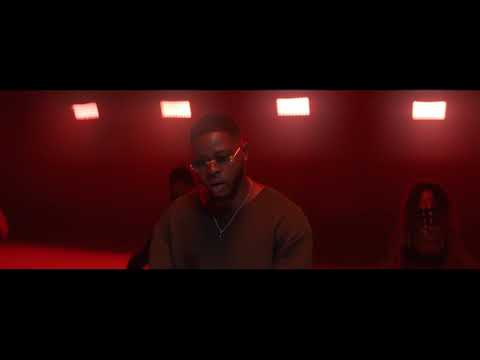 Driks - Partenaire (Clip officiel)