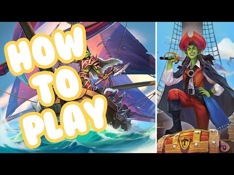How to play Questline Control Warrior (Complete Hearthstone Guide)