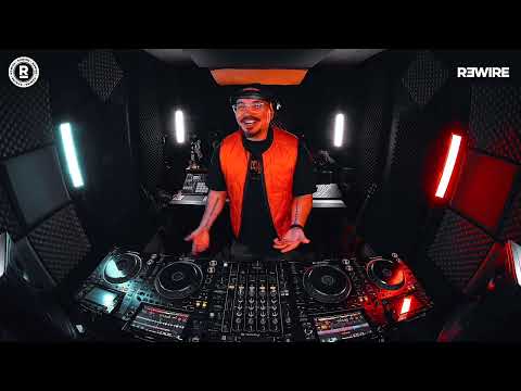 R3WIRE - LIVESTREAM | 16-10-2024 | REPLAY