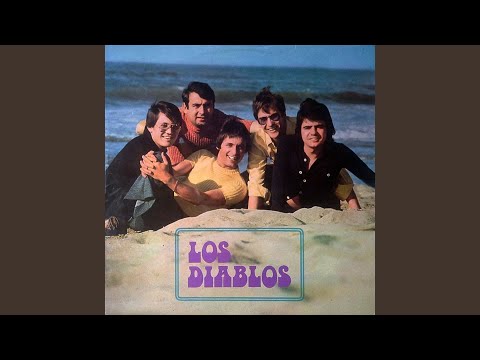 Soy Amor Y Mar - Los Diablos
