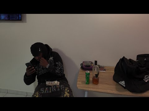 JUST R3BEL - IS YOU OK? | Music video |