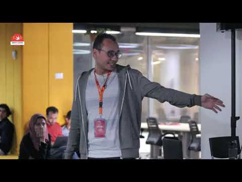 Advanced Collection View Layout - Magdy Saad Zamel