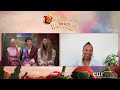 Brandy, Rita Ora & Leonardo Nam Discuss Descendants: Wicked Wonderland