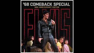 Elvis Presley-Up Above My Head ‘68 comeback special