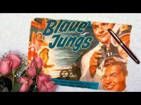 Wo der Himmel so blau ist - Die Blauen Jungs