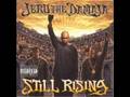 Jeru the Damaja - kick rocks