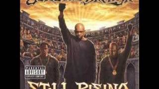 Jeru the Damaja - kick rocks