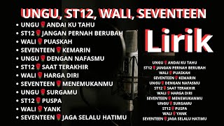 Download lagu KUMPULAN LAGU 2000AN TERPOPULER 🎵 LIRIK 🎧 mp3