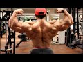 Bodybuilder Roelly