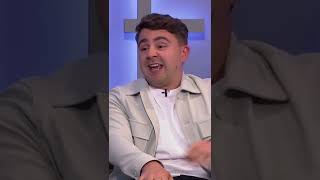 Carl Mullan&#39;s Adorable Story of Meeting his Wife | The Six O&#39;Clock Show