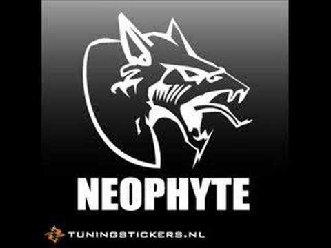 DJ Neophyte & DJ Promo - BrainConfusion