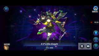 Tenpai "Don't wake the" Dragon! Vs Kashtira