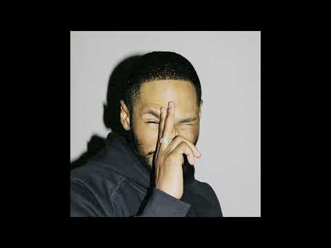 [FREE] KAYTRANADA x AMINÉ TYPE BEAT | "UMI"
