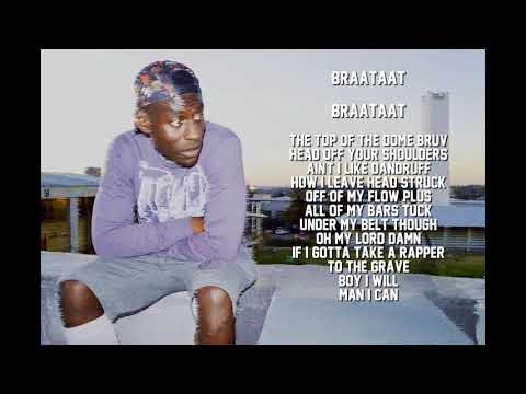 J95' - Bruv (Prod. By Psychedelicx) Lyrics