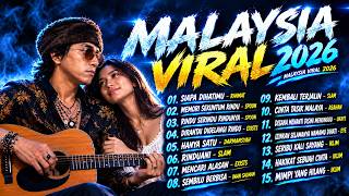 Download lagu LAGU MALAYSIA MENYENTUH HATI VIRAL 2026  (Full Album) 15 Lagu Malaysia Terbaik Tahun 80an dan 90an❤️ mp3