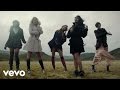 The Saturdays - My Heart Takes Over