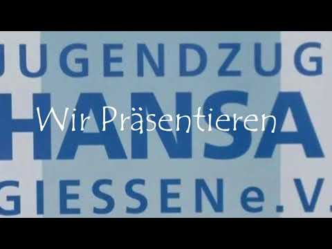 Fanfarenzug Hansa Gießen " Unsere Jugend"