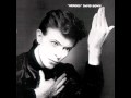 David Bowie Joe The Lion