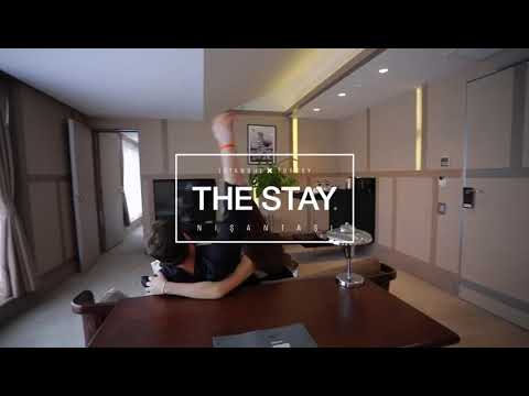 A estadia em Nisantasi