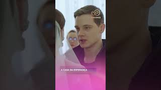 Amor Condenado | Dividida Entre Dois Homens 💔 Filmes Completos Dublados