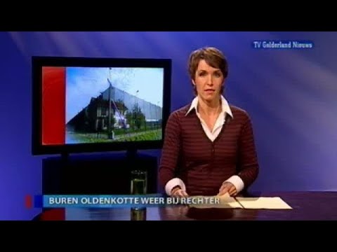 GLD Nieuws 8 oktober 2007 - Nieuws