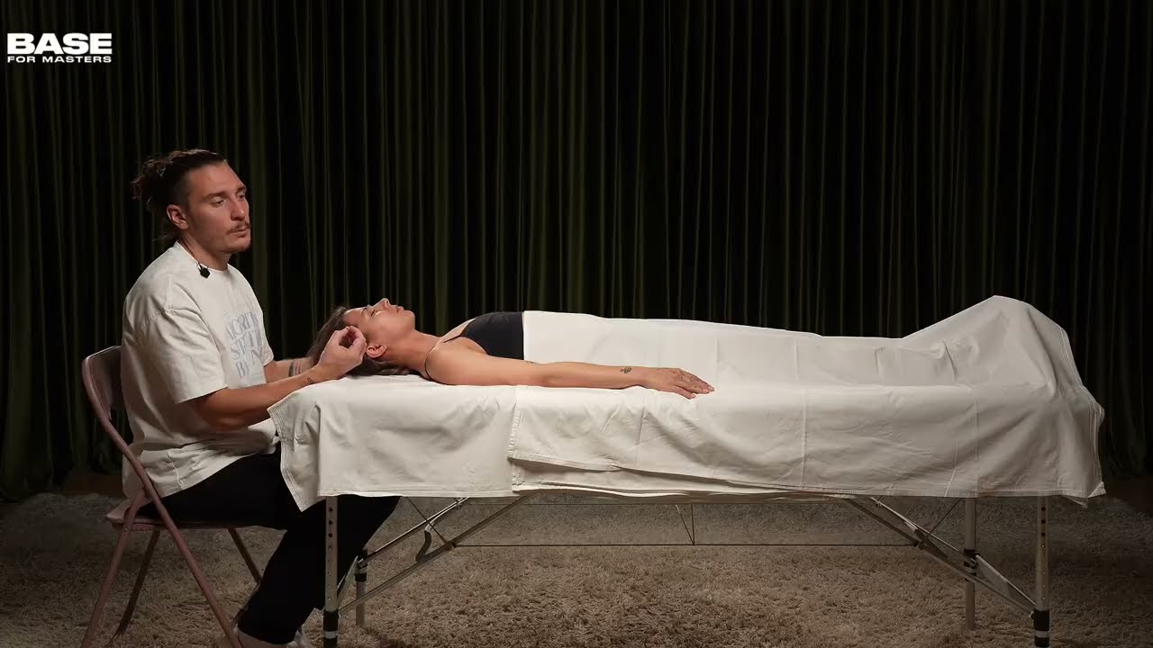 Баланс тела — промо курса