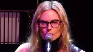 2017-10-26 Aimee Mann - Going Through The Motions