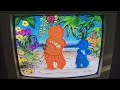 Nick Jr Hula Bumper 1994