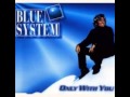 BLUE SYSTEM Only With You (instrumental) 