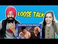 Indian Reaction on Loose Talk Episode 251 | Moin Akhtar | Anwar Maqsood | ARY Digital