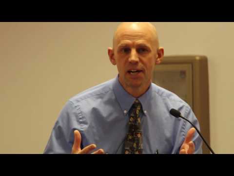 ThinkHaus - Understanding Religious Extremism presented by Dr. Karl Kuhn