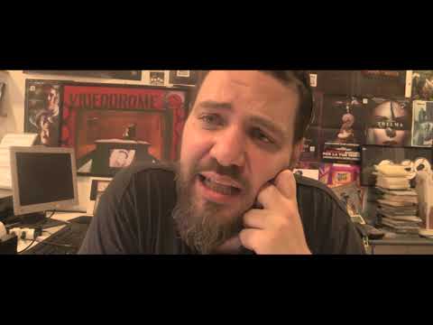 Patreon: Tenacious D e il destino del rock (2006) di Liam Lynch - Minirece richiesta da Lorenzo